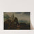 Saint Jerome in the Wilderness by Herri met de Bles