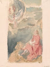 Saint John on Patmos
