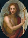 Saint John The Baptist