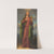Saint John the Baptist (1874) by Jozef Božetech Klemens