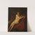 Saint John the Baptist by Caravaggio