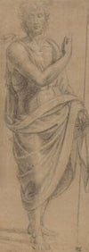 Saint John the Baptist