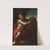 Saint John The Baptist by Circle of Annibale Carracci