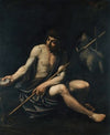 Saint John The Baptist
