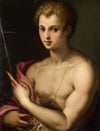 Saint John the Baptist