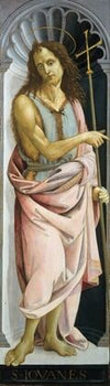 Saint John the Baptist