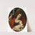 Saint John the Baptist by Jacopo Vignali