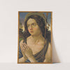 Saint John the Baptist by Raffaellino Del Garbo