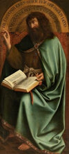 Saint John the Baptist