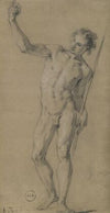 Saint John the Baptist