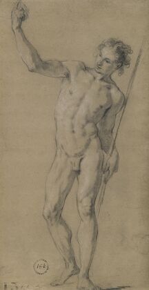 Saint John the Baptist
