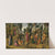 Saint John the Baptist Bearing Witness (ca. 1506–7) by Workshop of Francesco Granacci