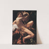 Saint John the Baptist by Caravaggio