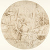 Saint John the Baptist in the Wilderness