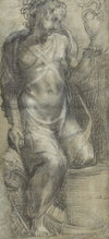 Saint John the Evangelist