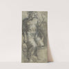 Saint John the Evangelist (1548–49) by Francesco de''' Rossi
