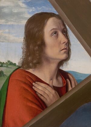 Saint John the Evangelist