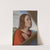 Saint John the Evangelist (1500-05) by Jean Hey