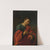 Saint John the Evangelist by Simone Cantarini