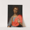 Saint John the Evangelist by Circle of Jacopo Carucci, called Pontormo