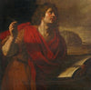 Saint John the Evangelist