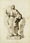 Saint John the Evangelist