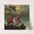 Saint John the Evangelist on Patmos by Titian