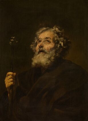 Saint Joseph