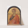 Saint Judas Thaddeus (c. 1315) by Simone Martini