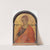 Saint Judas Thaddeus (c. 1315) by Simone Martini
