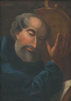 Saint Judas Thaddeus