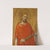 Saint Julian by Taddeo Gaddi
