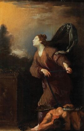 Saint Juliana