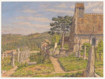 Saint-Lambert-des-Bois (1923) — size preview
