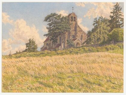 Saint-Lambert-des-Bois (1923)