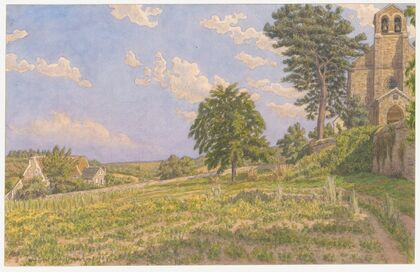 Saint-Lambert-des-Bois (1923)