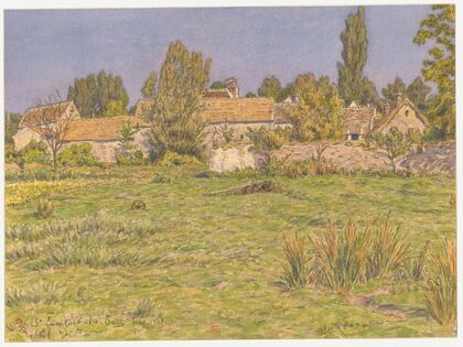 Saint-Lambert-des-Bois (1923)