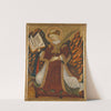 Saint Lawrence by Bonanat Zaortiga