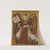 Saint Lawrence by Bonanat Zaortiga