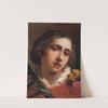 Saint Lawrence by Gaetano Gandolfi