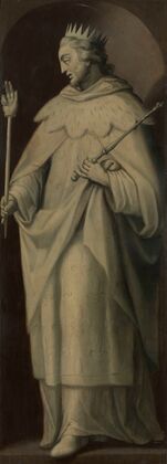Saint Louis IX, King of France