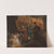 Saint Louis malade visitant les soldats atteints de la peste by Jean-Bruno Gassies