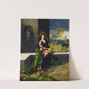 Saint Lucretia by Dosso Dossi