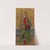 Saint Lucy by Workshop of Raphael Vergos