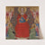 Saint Lucy Enthroned (ca. 1375) by Giovanni di Bartolomeo Cristiani
