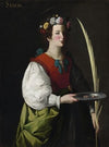 Saint Lucy (c. 1625-1630)