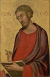 Saint Luke