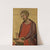 Saint Luke (early 1330s) by Simone Martini
