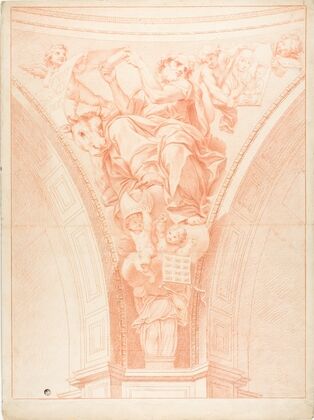 Saint Luke