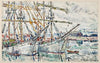 Saint-Malo. les terre-neuviers (1928)